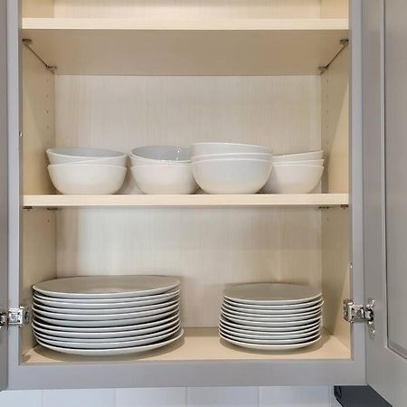 לוס אנג'לס Elegant Luxury 2Br Apt Near Dtla מראה חיצוני תמונה