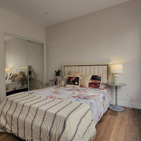 לוס אנג'לס Elegant Luxury 2Br Apt Near Dtla מראה חיצוני תמונה