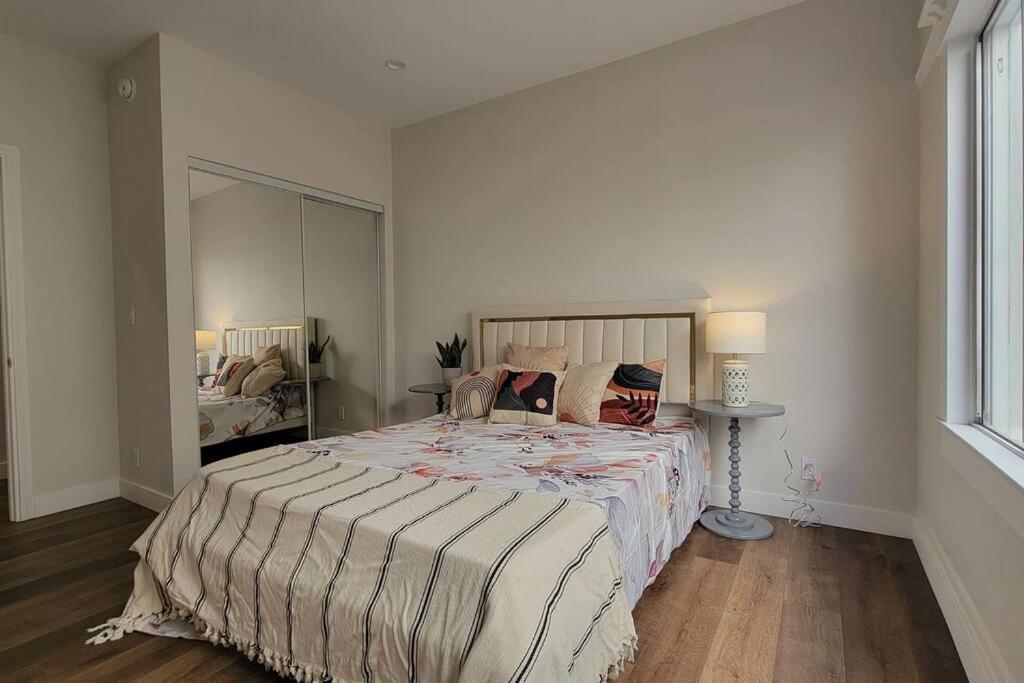 לוס אנג'לס Elegant Luxury 2Br Apt Near Dtla מראה חיצוני תמונה