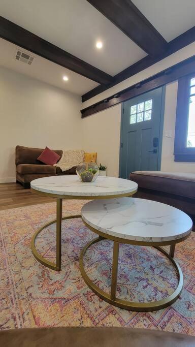לוס אנג'לס Elegant Luxury 2Br Apt Near Dtla מראה חיצוני תמונה